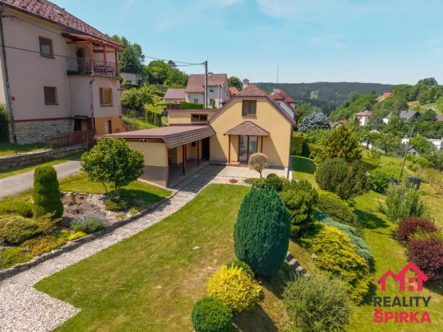 Prodej chalupy, Řetůvka, 96 m2