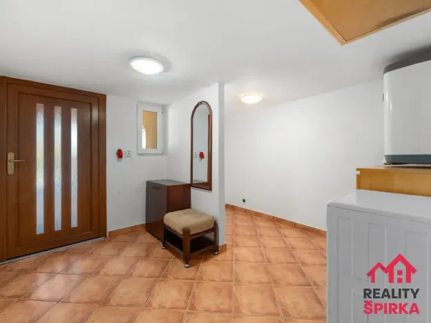 Prodej chalupy, Řetůvka, 96 m2