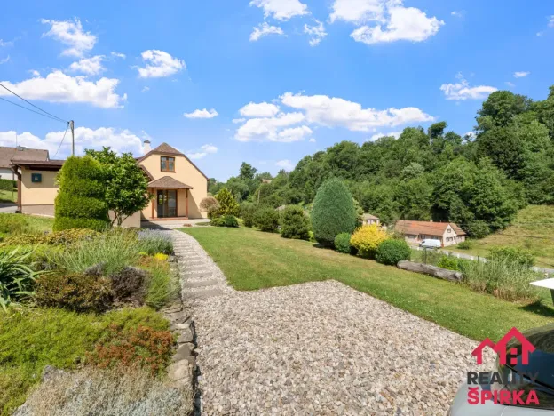 Prodej chalupy, Řetůvka, 96 m2