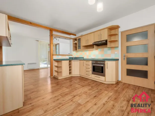 Prodej rodinného domu, Řetůvka, 96 m2