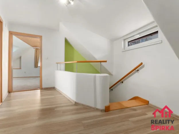 Prodej rodinného domu, Řetůvka, 96 m2