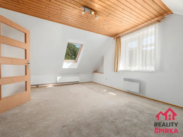 Prodej rodinného domu, Řetůvka, 96 m2
