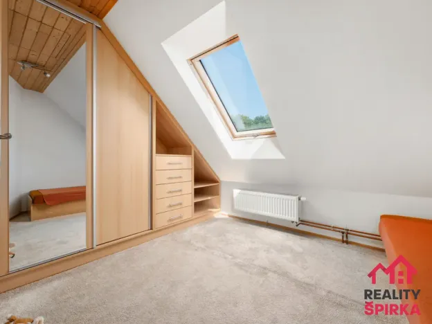 Prodej rodinného domu, Řetůvka, 96 m2