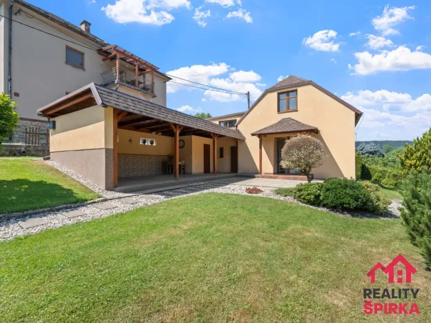 Prodej rodinného domu, Řetůvka, 96 m2