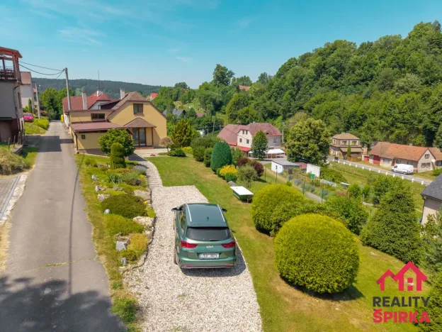Prodej rodinného domu, Řetůvka, 96 m2