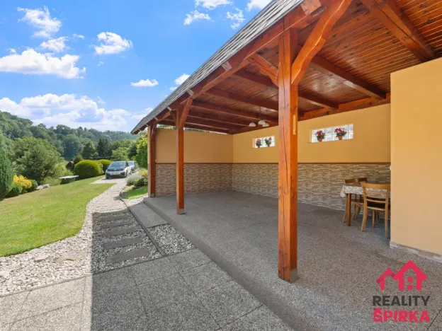 Prodej rodinného domu, Řetůvka, 96 m2
