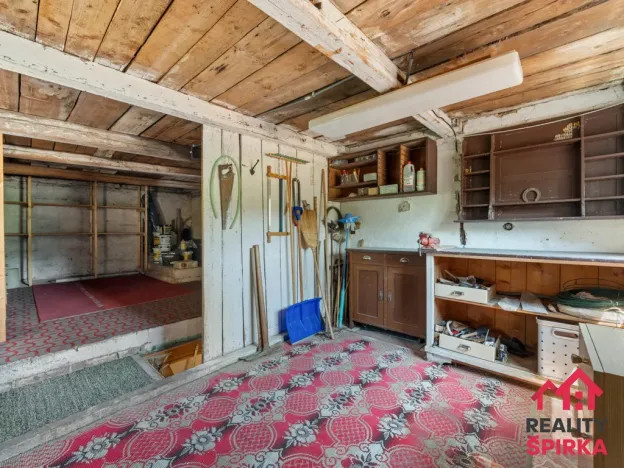 Prodej rodinného domu, Řetůvka, 96 m2