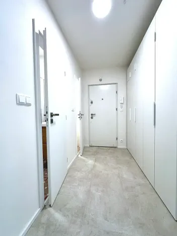 Pronájem bytu 3+1, Praha - Vokovice, Jemenská, 71 m2