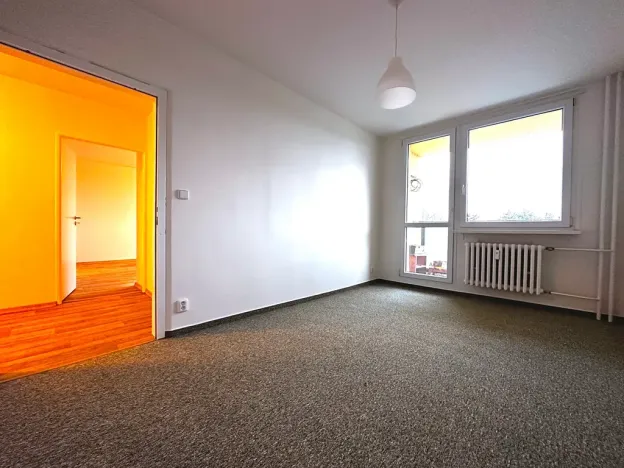 Pronájem bytu 3+kk, Praha - Chodov, Bohúňova, 66 m2