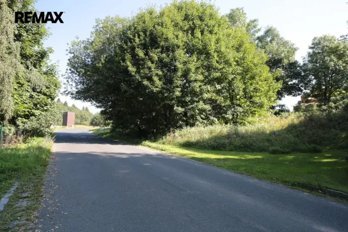 Prodej pozemku pro bydlení, Nová Ves v Horách, 1295 m2
