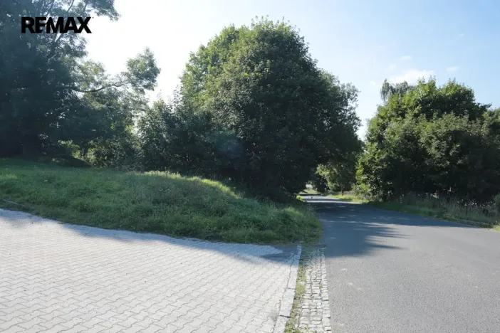 Prodej pozemku pro bydlení, Nová Ves v Horách, 1295 m2