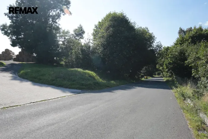 Prodej pozemku pro bydlení, Nová Ves v Horách, 1295 m2