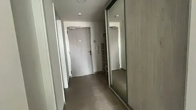 Pronájem bytu 2+kk, Praha - Hloubětín, Poděbradská, 60 m2