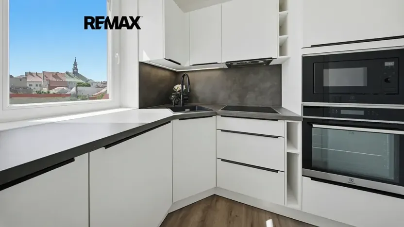 Prodej bytu 4+kk, Česká Lípa, Jiráskova, 85 m2