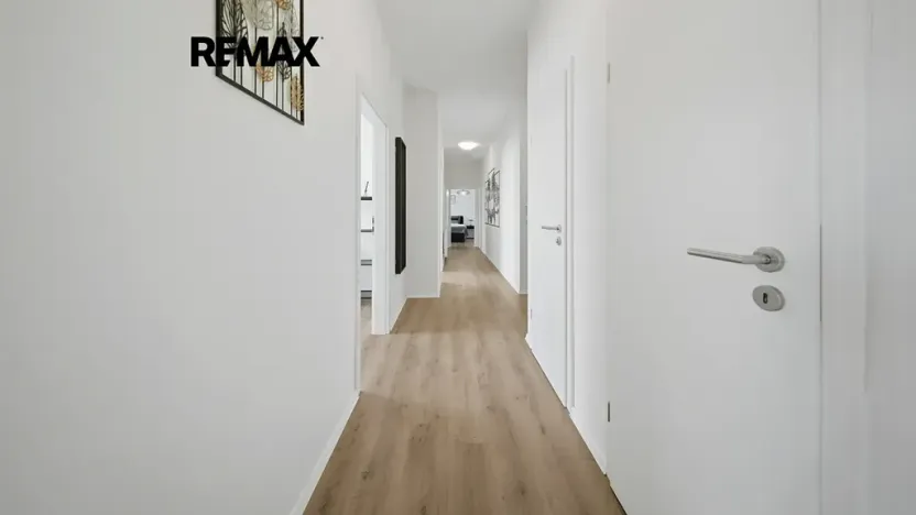 Prodej bytu 4+kk, Česká Lípa, Jiráskova, 85 m2