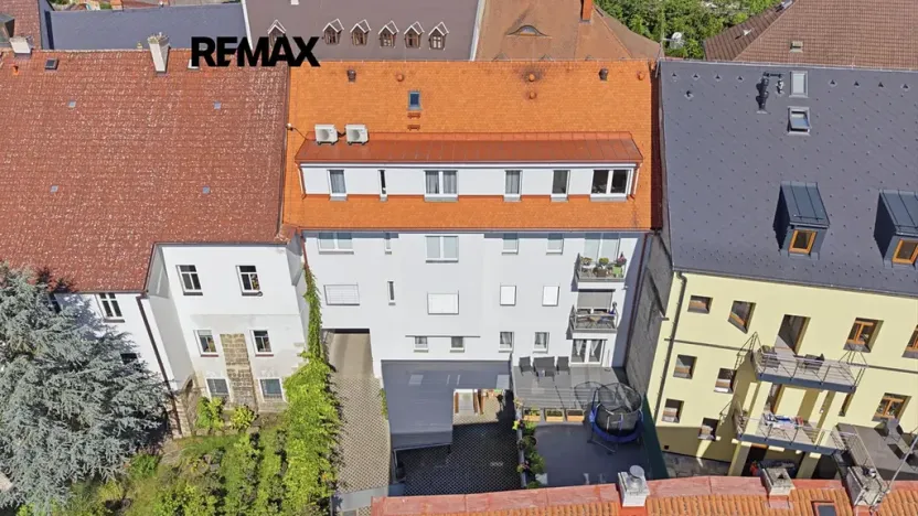 Prodej bytu 4+kk, Česká Lípa, Jiráskova, 85 m2