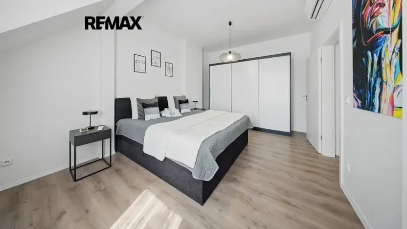 Prodej bytu 4+kk, Česká Lípa, Jiráskova, 85 m2