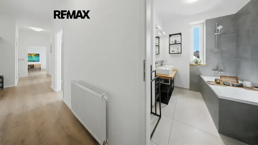 Prodej bytu 4+kk, Česká Lípa, Jiráskova, 85 m2
