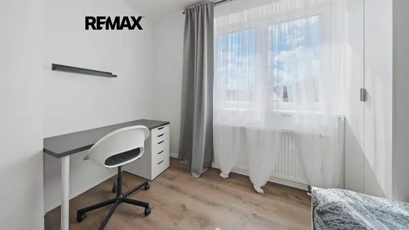 Prodej bytu 4+kk, Česká Lípa, Jiráskova, 85 m2