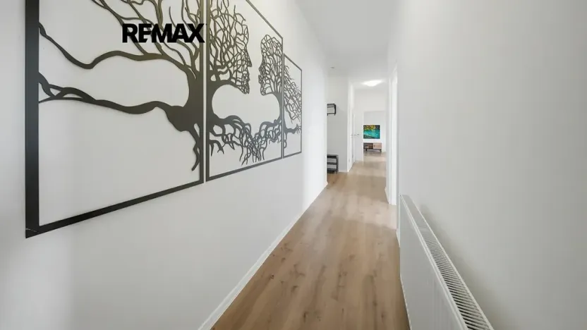 Prodej bytu 4+kk, Česká Lípa, Jiráskova, 85 m2