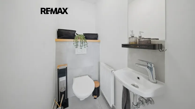 Prodej bytu 4+kk, Česká Lípa, Jiráskova, 85 m2