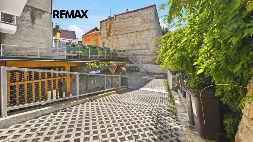 Prodej bytu 4+kk, Česká Lípa, Jiráskova, 85 m2
