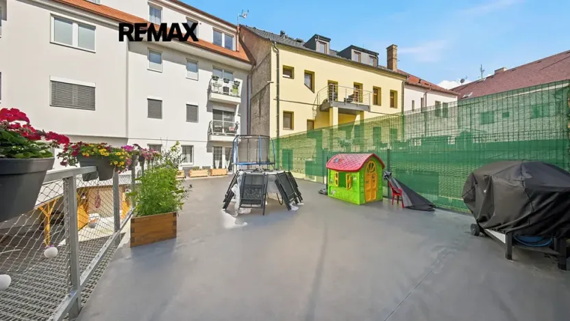 Prodej bytu 4+kk, Česká Lípa, Jiráskova, 85 m2