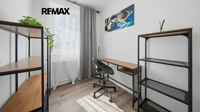 Prodej bytu 4+kk, Česká Lípa, Jiráskova, 85 m2
