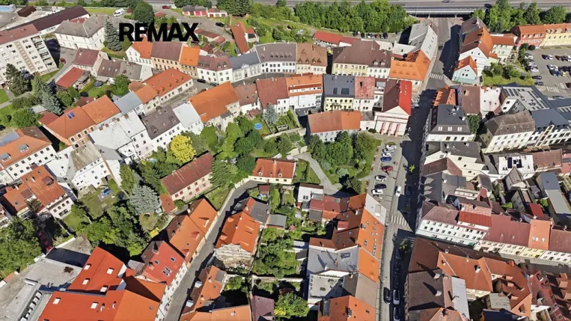 Prodej bytu 4+kk, Česká Lípa, Jiráskova, 85 m2