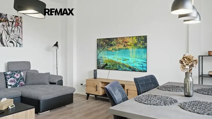Prodej bytu 4+kk, Česká Lípa, Jiráskova, 85 m2