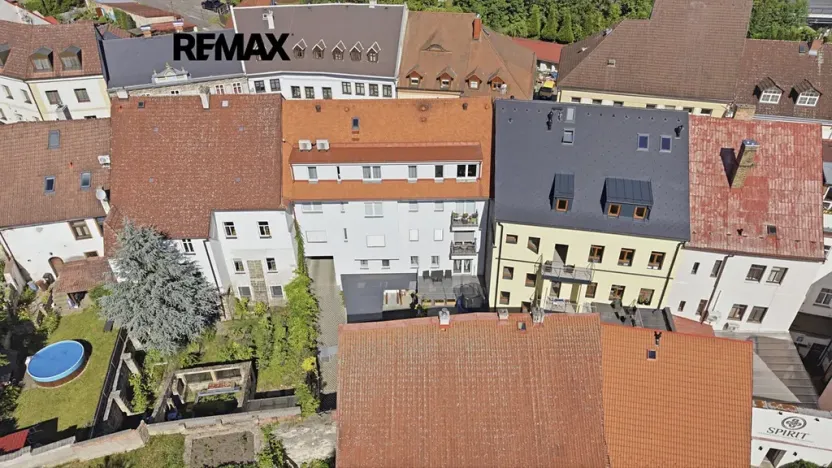Prodej bytu 4+kk, Česká Lípa, Jiráskova, 85 m2