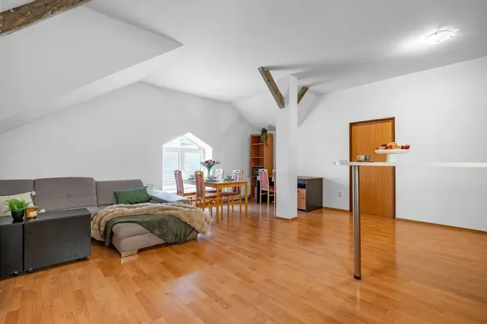 Prodej bytu 4+kk, Brno, Vranovská, 130 m2