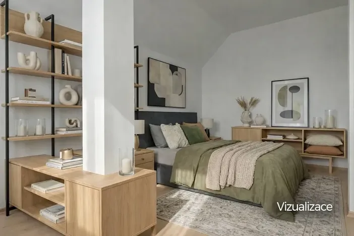 Prodej bytu 4+kk, Brno, Vranovská, 130 m2