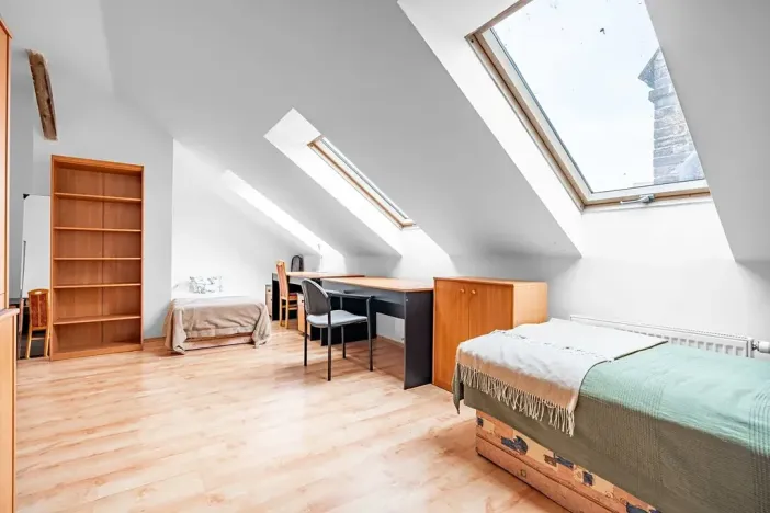 Prodej bytu 4+kk, Brno, Vranovská, 130 m2