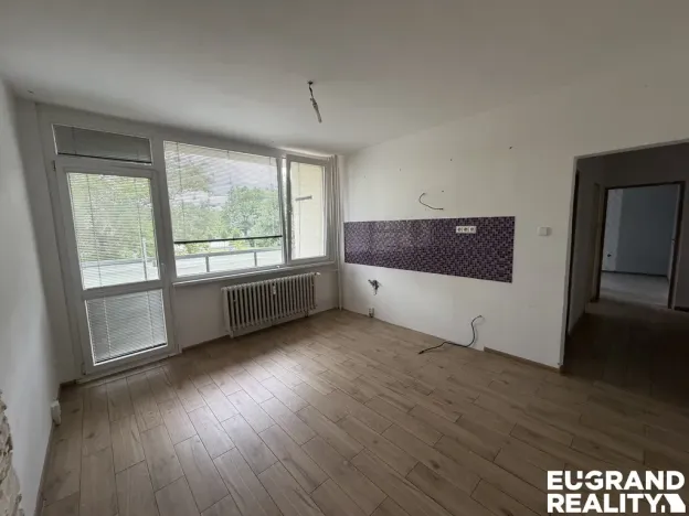 Prodej bytu 3+kk, Varnsdorf, Karlova, 66 m2