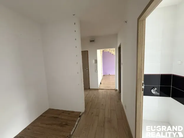 Prodej bytu 3+kk, Varnsdorf, Karlova, 66 m2