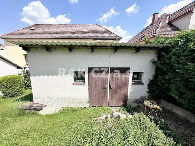 Prodej rodinného domu, Mníšek pod Brdy, Dobříšská, 195 m2