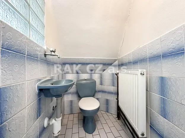 Prodej rodinného domu, Mníšek pod Brdy, Dobříšská, 195 m2