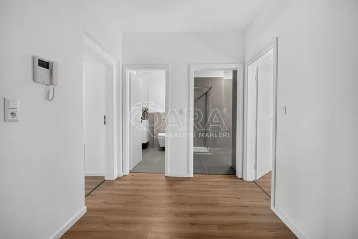 Prodej bytu 3+kk, Brno - Židenice, Bubeníčkova, 71 m2