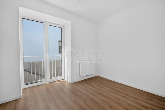 Prodej bytu 3+kk, Brno - Židenice, Bubeníčkova, 71 m2
