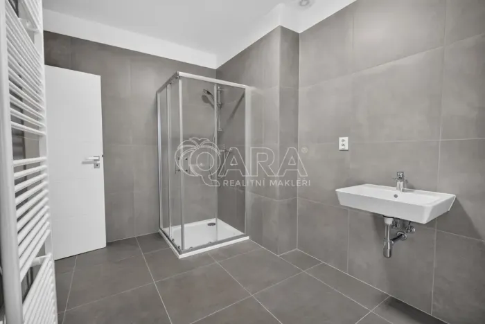 Prodej bytu 3+kk, Brno - Židenice, Bubeníčkova, 71 m2
