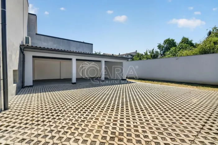Prodej bytu 3+kk, Brno - Židenice, Bubeníčkova, 71 m2