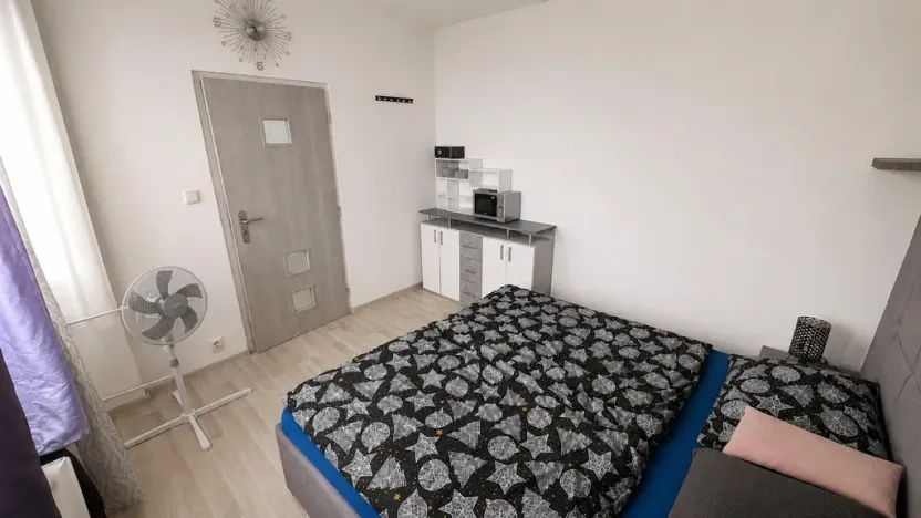 Pronájem bytu 3+1, Most, U Věžových domů, 63 m2