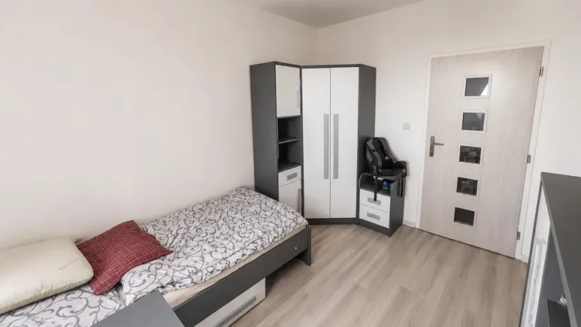 Pronájem bytu 3+1, Most, U Věžových domů, 63 m2