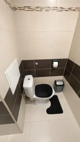 Pronájem bytu 3+1, Most, U Věžových domů, 63 m2