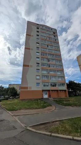 Pronájem bytu 3+1, Most, U Věžových domů, 63 m2