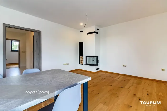 Prodej rodinného domu, Mirošov, Nové sídliště, 119 m2