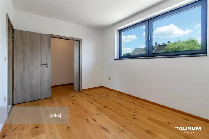 Prodej rodinného domu, Mirošov, Nové sídliště, 119 m2