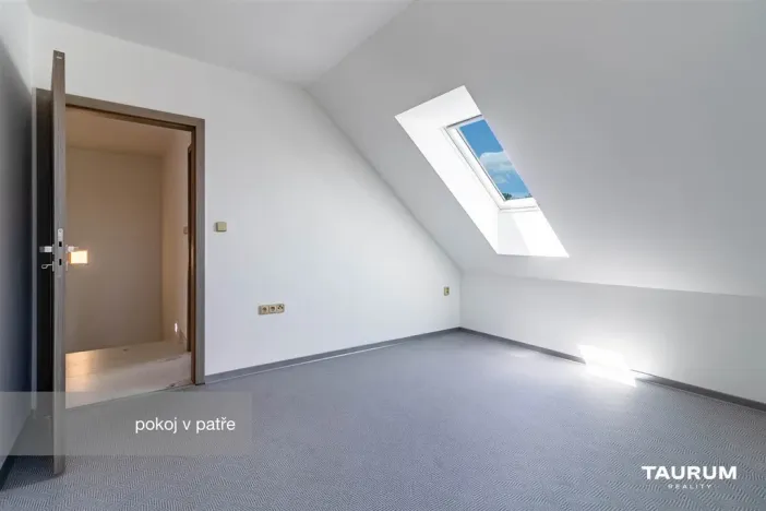 Prodej rodinného domu, Mirošov, Nové sídliště, 119 m2