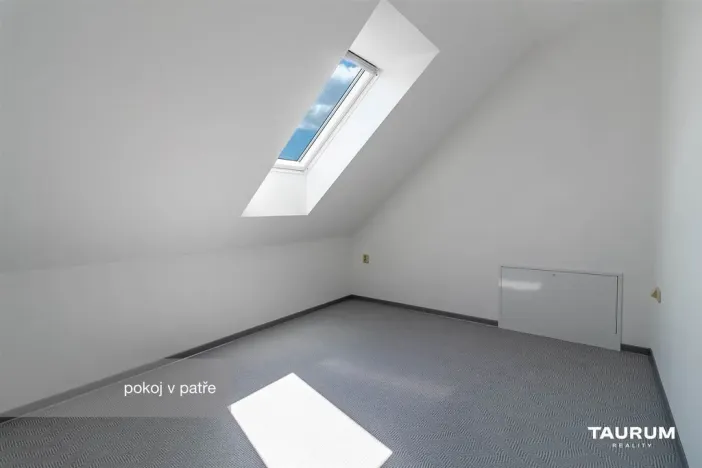 Prodej rodinného domu, Mirošov, Nové sídliště, 119 m2